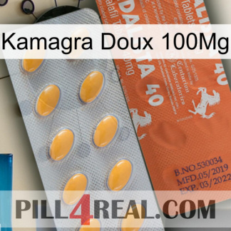 Kamagra Soft 100Mg 43
